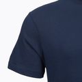Men's T-shirt Lacoste TH2630 navy blue 4