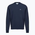 Men's sweatshirt Lacoste SH5127 navy blue