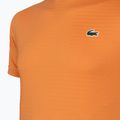 Men's tennis shirt Lacoste TH0004 blossom 3