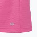 Men's tennis shirt Lacoste TH0004 fuchsia pink 5