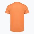 Men's T-shirt + cap Lacoste TH1044 blossom/white 3