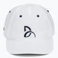 Men's T-shirt + cap Lacoste TH1044 blossom/white 7