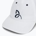 Men's T-shirt + cap Lacoste TH1044 blossom/white 8