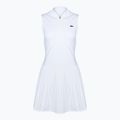 Tennis dress Lacoste EF0151 white