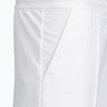 Men's tennis shorts Lacoste GH0203 white 5
