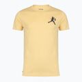 Men's T-shirt + cap Lacoste TH1044 soya/white