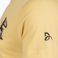 Men's T-shirt + cap Lacoste TH1044 soya/white 5