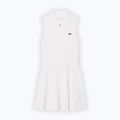Tennis dress Lacoste EF0151 white