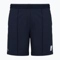 Men's tennis shorts Lacoste GH0203 navy blue