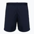 Men's tennis shorts Lacoste GH0203 navy blue 2