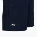 Men's tennis shorts Lacoste GH0203 navy blue 3