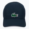 Baseball cap Lacoste RK2450 navy blue 2