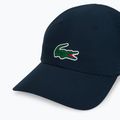 Baseball cap Lacoste RK2450 navy blue 3