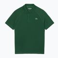 Men's polo shirt Lacoste Polo DH0159 green
