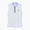 Women's tennis polo shirt Lacoste Polo phoenix blue