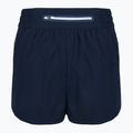 Women's tennis shorts Lacoste GF9972 navy blue/phoenix blue 2