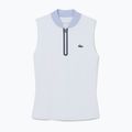 Women's tennis polo shirt Lacoste Polo PF0202 white