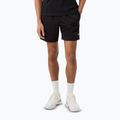 Men's tennis shorts Lacoste GH0138 black
