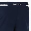 Men's tennis shorts Lacoste X Novak Djokovic GH7413 navy blue/white 4