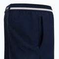 Men's tennis shorts Lacoste X Novak Djokovic GH7413 navy blue/white 5