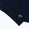 Men's tennis shorts Lacoste X Novak Djokovic GH7413 navy blue/white 6