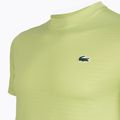 Men's tennis shirt Lacoste TH0004 birch 3