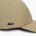 Baseball cap Lacoste RK0440 millet 4