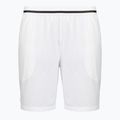 Men's tennis shorts Lacoste X Novak Djokovic GH7413 white/buffalo