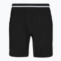Men's tennis shorts Lacoste X Novak Djokovic GH7413 buffalo/white