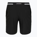 Men's tennis shorts Lacoste X Novak Djokovic GH7413 buffalo/white 2