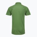 Men's tennis polo shirt Lacoste Polo DH3201 lamb's lettuce 2