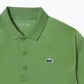 Men's tennis polo shirt Lacoste Polo DH3201 lamb's lettuce 2