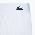 Tennis skirt Lacoste JF9990 white 4