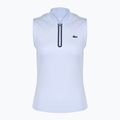 Women's tennis polo shirt Lacoste Polo phoenix blue