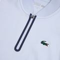 Women's tennis polo shirt Lacoste Polo phoenix blue 3