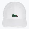 Baseball cap Lacoste RK2450 white 2
