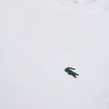 Men's tennis shirt Lacoste TH0003 white/blossom 3