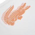 Men's tennis shirt Lacoste TH0003 white/blossom 4