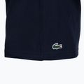 Men's T-shirt + cap Lacoste TH1044 navy blue/white 4