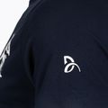 Men's T-shirt + cap Lacoste TH1044 navy blue/white 5