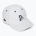 Men's T-shirt + cap Lacoste TH1044 navy blue/white 6