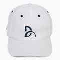 Men's T-shirt + cap Lacoste TH1044 navy blue/white 7