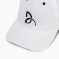 Men's T-shirt + cap Lacoste TH1044 navy blue/white 8