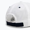 Men's T-shirt + cap Lacoste TH1044 navy blue/white 9