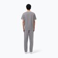 Men's trousers Lacoste XH1440 calluna/graphite 3