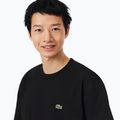 Men's T-shirt Lacoste TH0876 black 4
