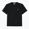 Men's T-shirt Lacoste TH0876 black 5