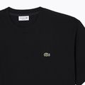 Men's T-shirt Lacoste TH0876 black 6