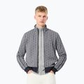 Men's sweatshirt Lacoste SH1368 calluna/graphite