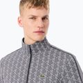 Men's sweatshirt Lacoste SH1368 calluna/graphite 4